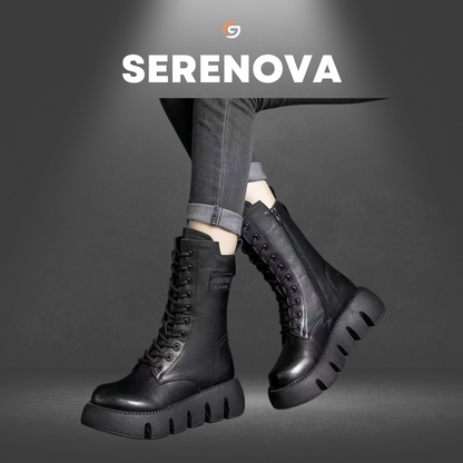 SERENOVA BOOTS®