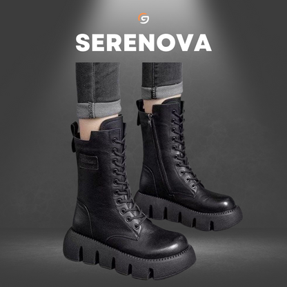 SERENOVA BOOTS®