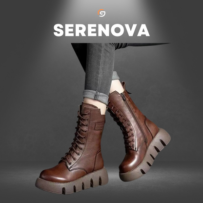 SERENOVA BOOTS®