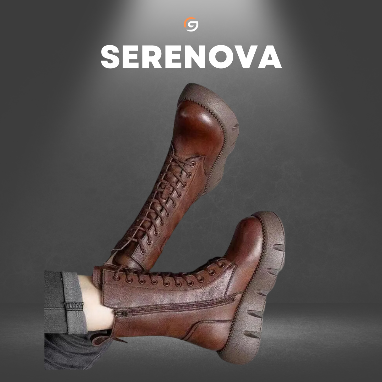 SERENOVA BOOTS®